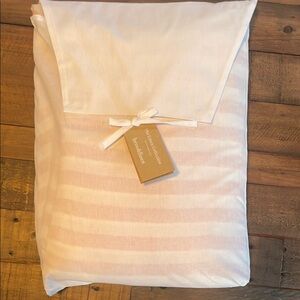 Brooklinen Queen Linen Sheet Set
